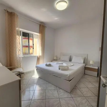 Sea View Apartment Sarande