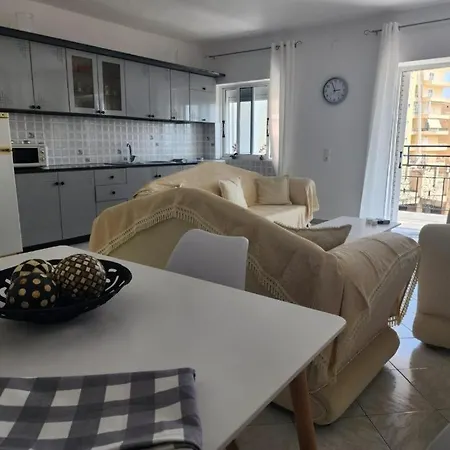 Appartement View *
