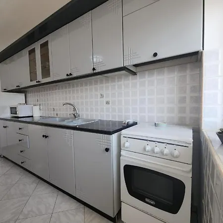 Sea View Apartment Sarande
